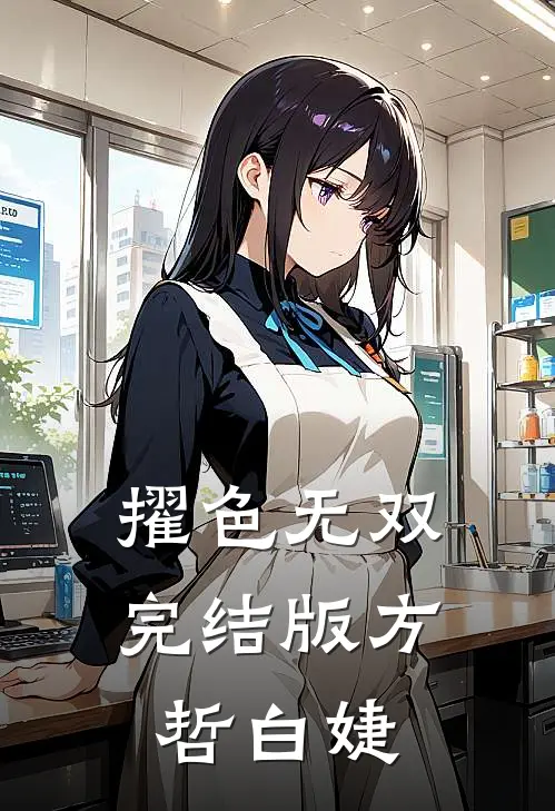 擢色无双完结版方哲白婕