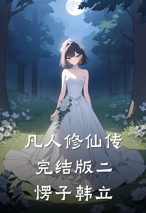 凡人修仙传完结版二愣子韩立