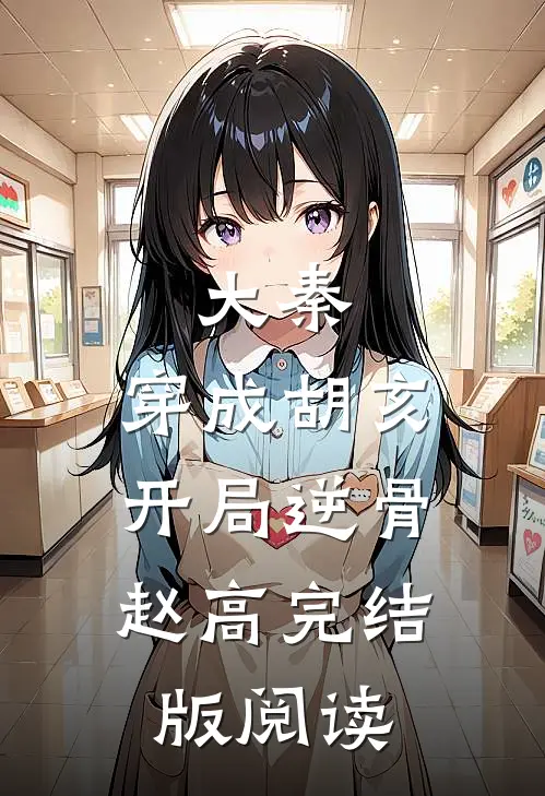 大秦：穿成胡亥，开局逆骨赵高完结版阅读