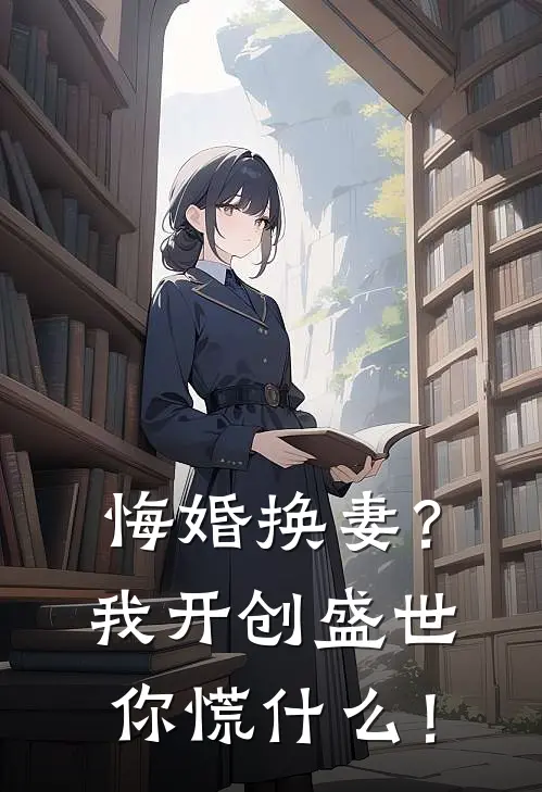 悔婚换妻？我开创盛世你慌什么！