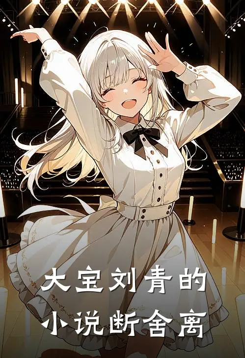 大宝刘青的小说断舍离