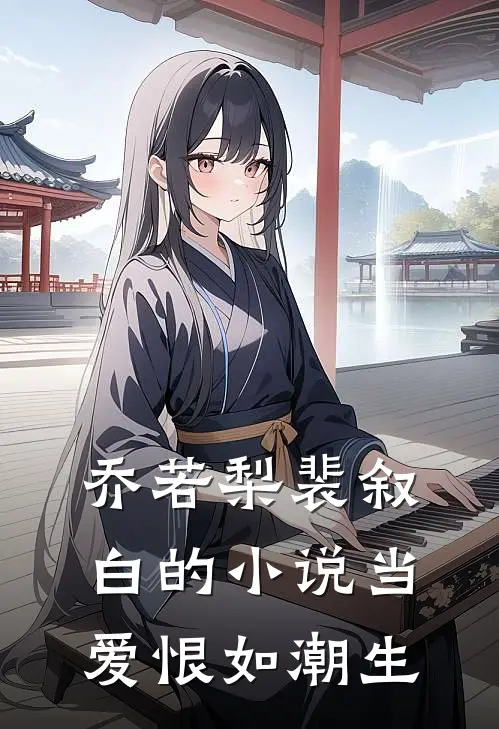 乔若梨裴叙白的小说当爱恨如潮生