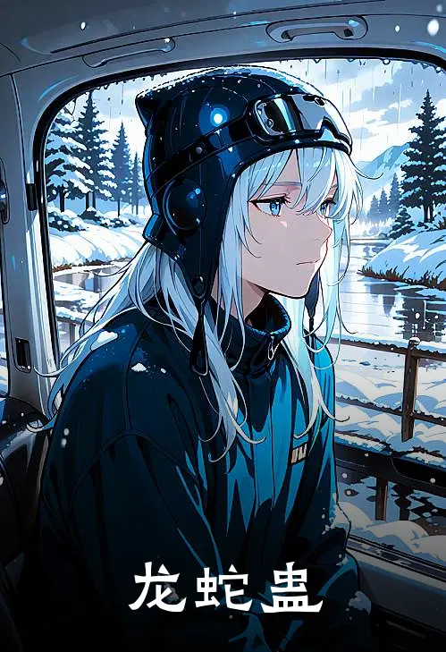 龙蛇蛊