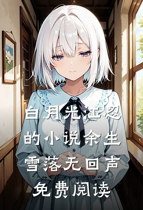 白月光江忍的小说余生雪落无回声免费阅读