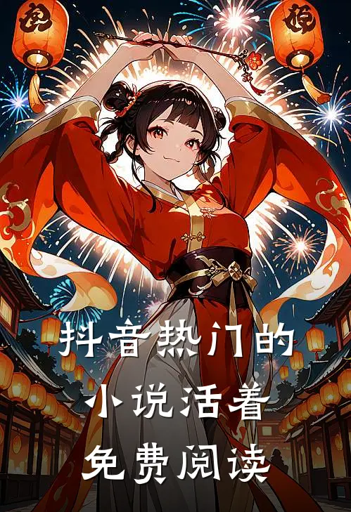 抖音热门的小说活着免费阅读