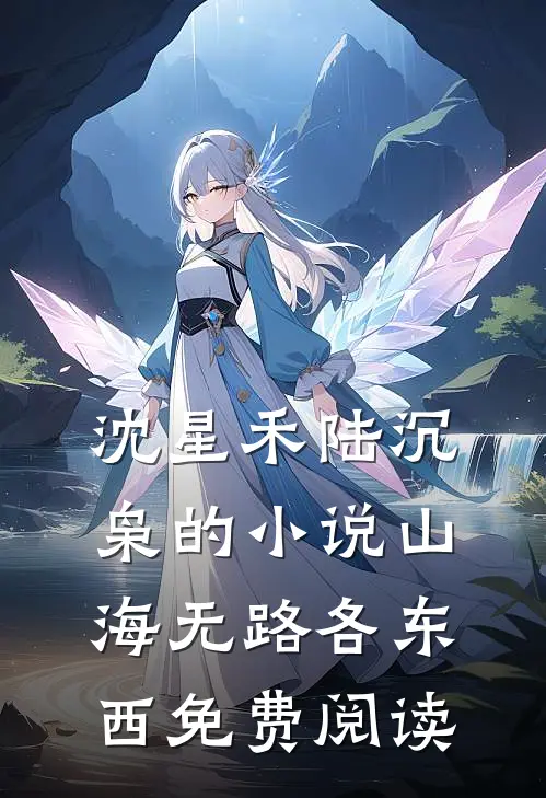 沈星禾陆沉枭的小说山海无路各东西免费阅读