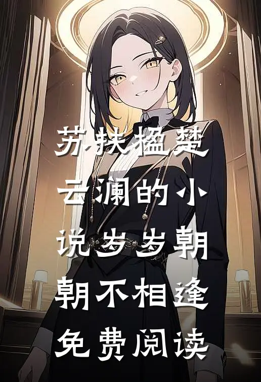 苏扶楹楚云澜的小说岁岁朝朝不相逢免费阅读