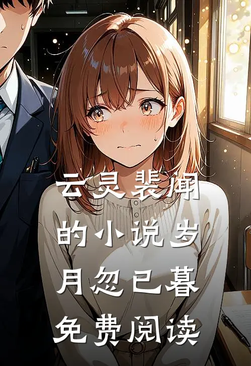 云灵裴闻的小说岁月忽已暮免费阅读