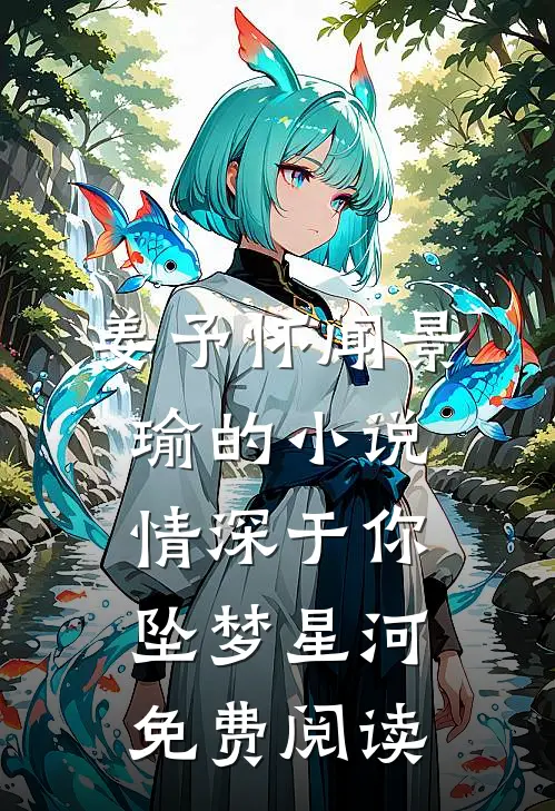 姜予怀闻景瑜的小说情深于你坠梦星河免费阅读