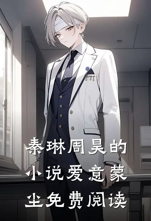 秦琳周昊的小说爱意蒙尘免费阅读