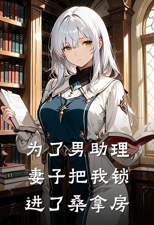为了男助理，妻子把我锁进了桑拿房