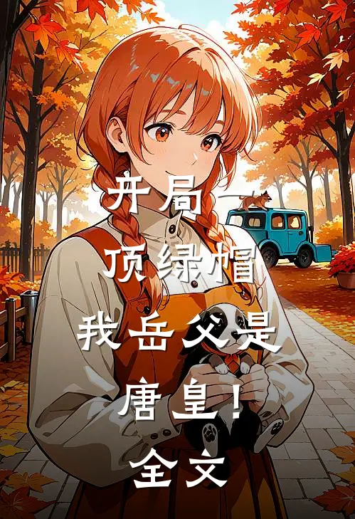 开局一顶绿帽：我岳父是唐皇！全文