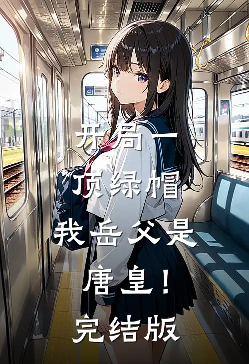 开局一顶绿帽：我岳父是唐皇！完结版