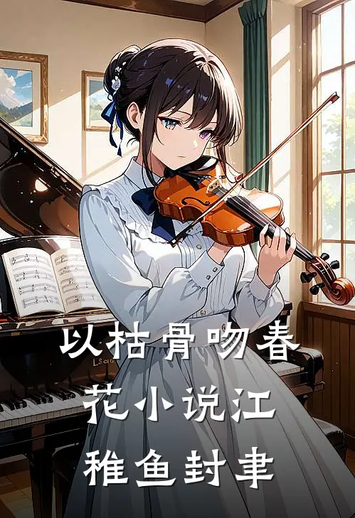 以枯骨吻春花小说江稚鱼封聿