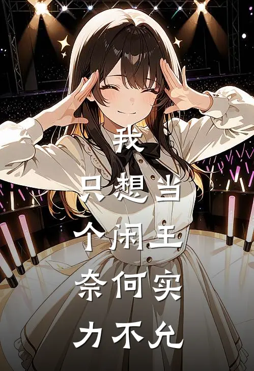 我，只想当个闲王，奈何实力不允