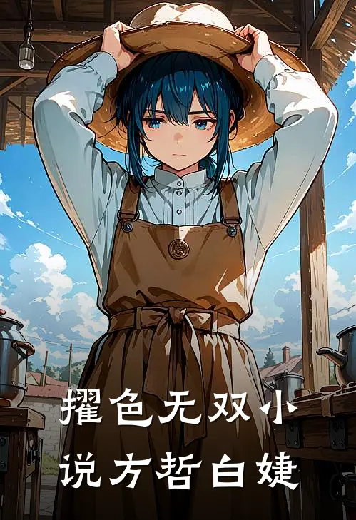 擢色无双小说方哲白婕
