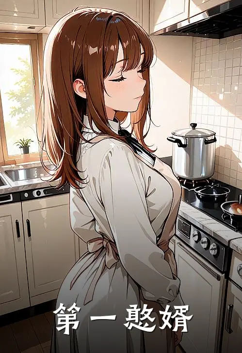 第一憨婿