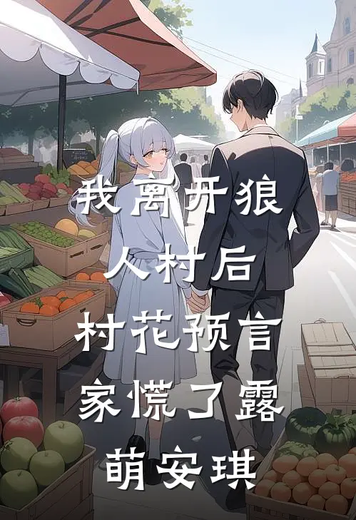 我离开狼人村后，村花预言家慌了露萌安琪