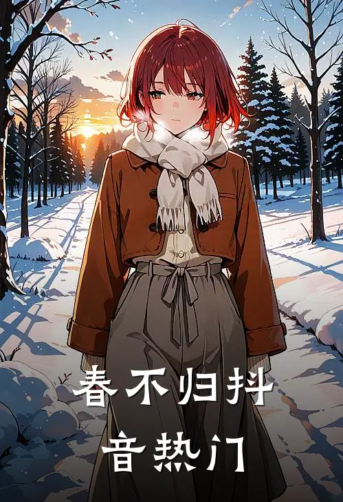 春不归抖音热门