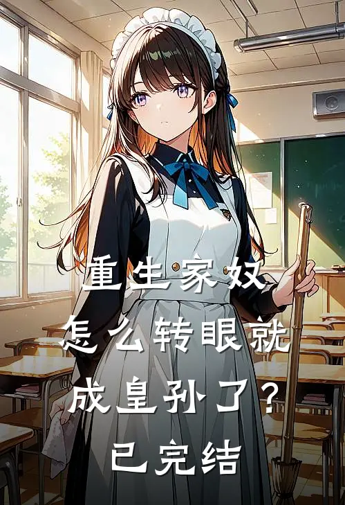 重生家奴，怎么转眼就成皇孙了？已完结