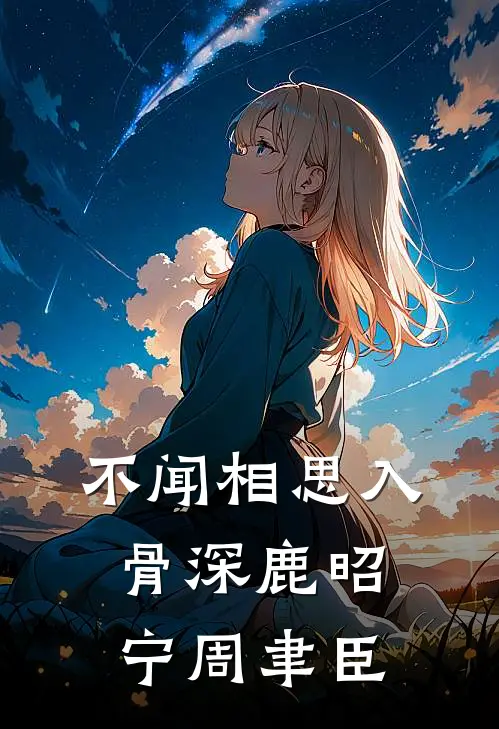 不闻相思入骨深鹿昭宁周聿臣