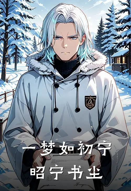 一梦如初宁昭宁书尘