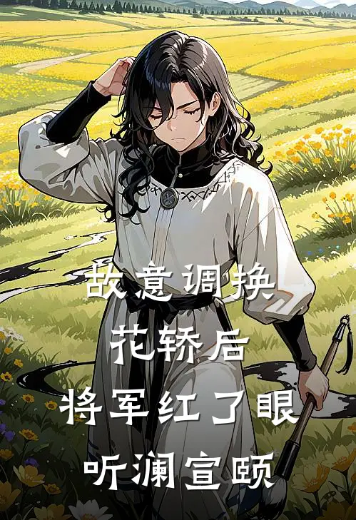 故意调换花轿后，将军红了眼听澜宣颐