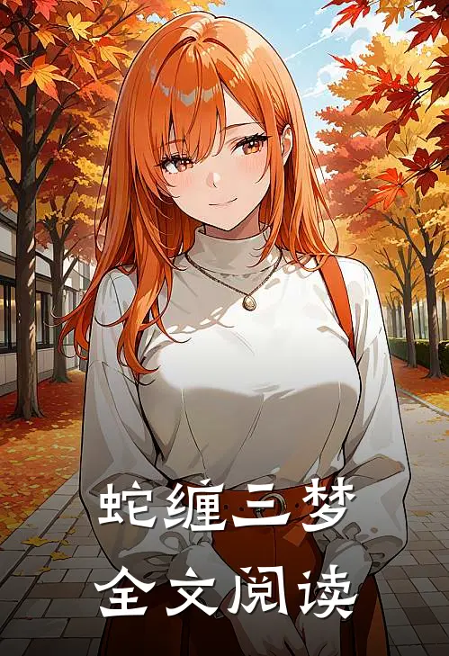 蛇缠三梦全文阅读
