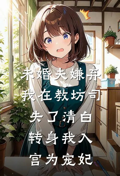 未婚夫嫌弃我在教坊司失了清白，转身我入宫为宠妃