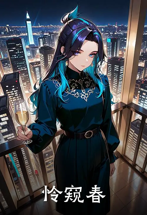 怜窥春
