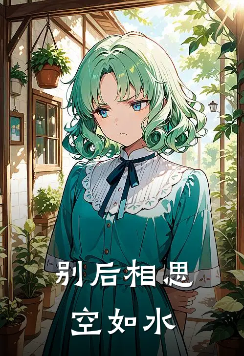 别后相思空如水