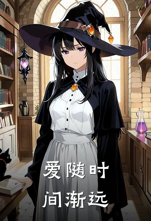 爱随时间渐远