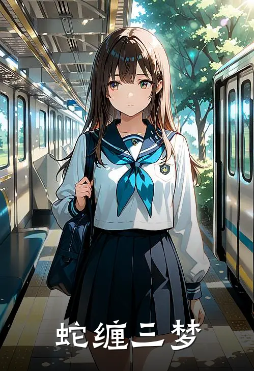 蛇缠三梦