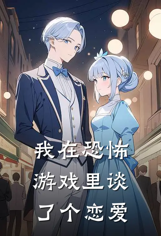 我在恐怖游戏里谈了个恋爱