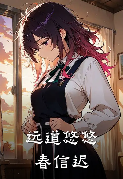 远道悠悠春信迟