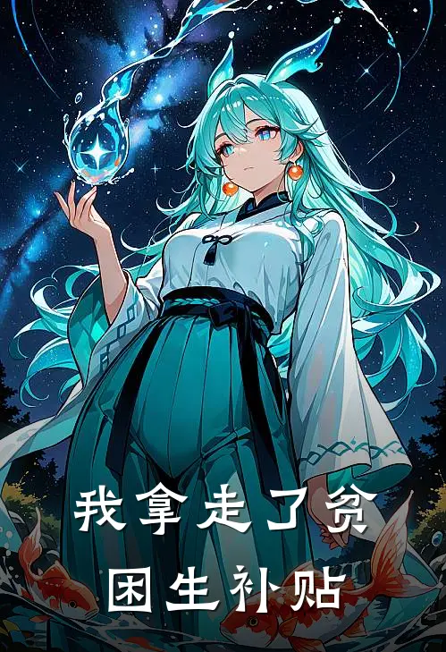 我拿走了贫困生补贴