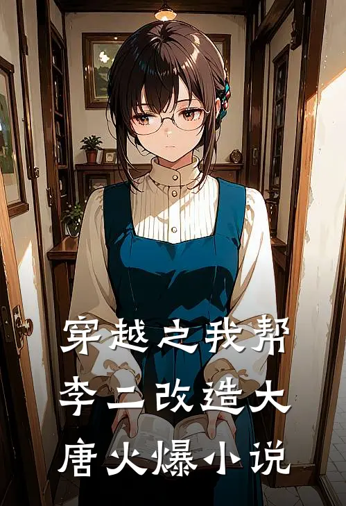 穿越之我帮李二改造大唐火爆小说