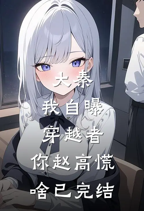 大秦：我自曝穿越者，你赵高慌啥已完结