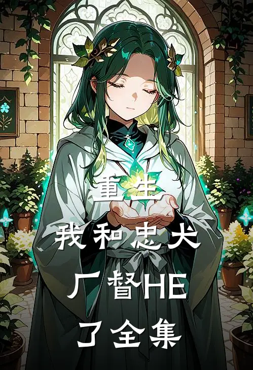重生：我和忠犬厂督HE了全集