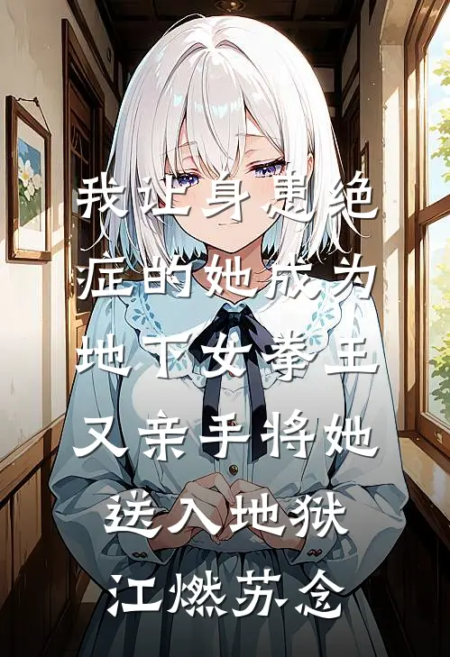 我让身患绝症的她成为地下女拳王，又亲手将她送入地狱江燃苏念