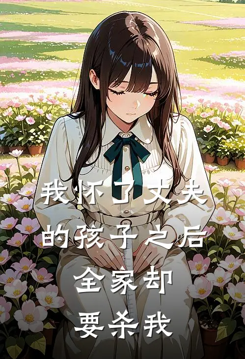 我怀了丈夫的孩子之后，全家却要杀我