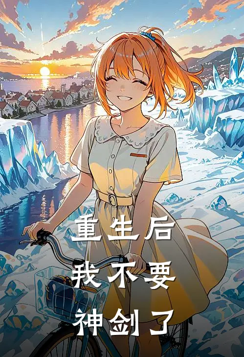 重生后，我不要神剑了