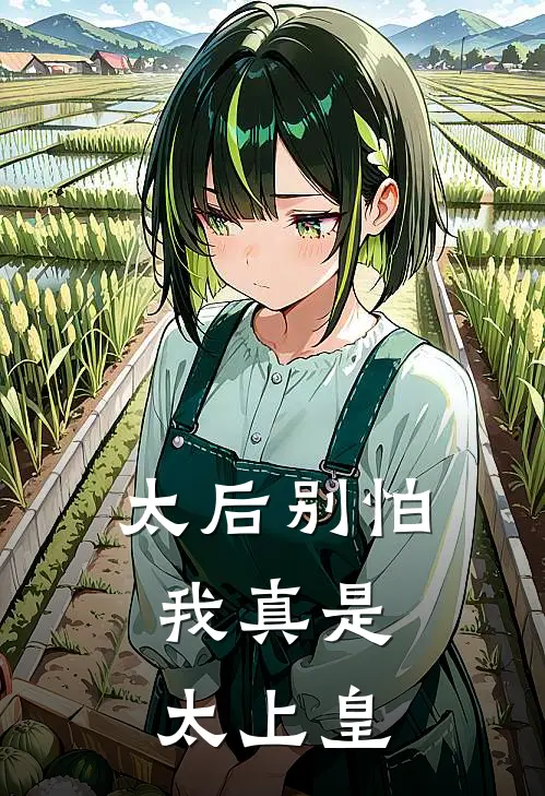 太后别怕，我真是太上皇