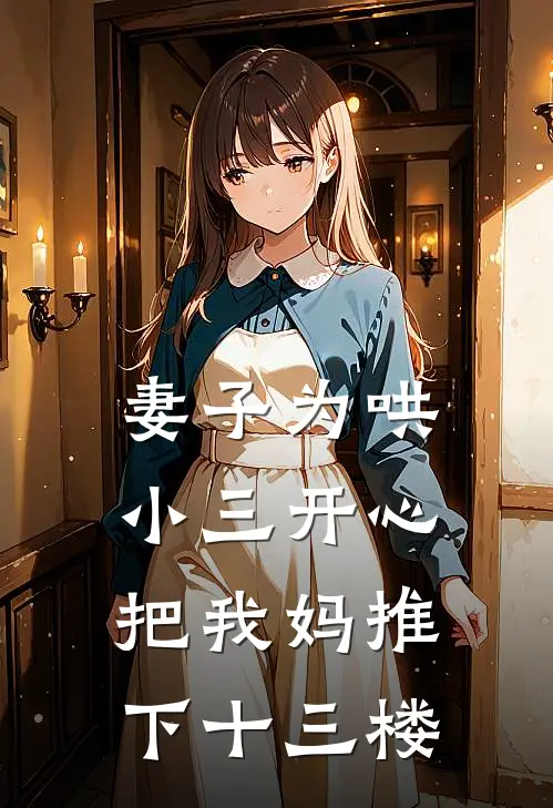 妻子为哄小三开心，把我妈推下十三楼