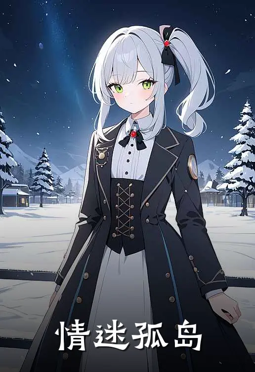 情迷孤岛
