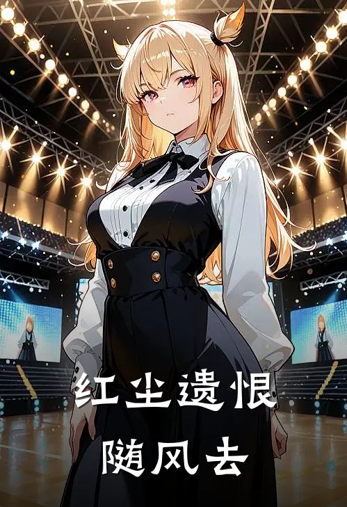 红尘遗恨随风去