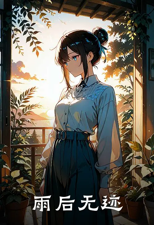 雨后无迹
