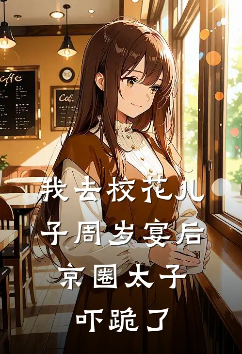 我去校花儿子周岁宴后，京圈太子吓跪了