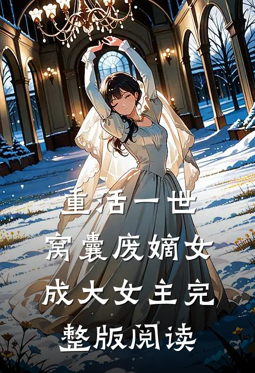 重活一世，窝囊废嫡女成大女主完整版阅读