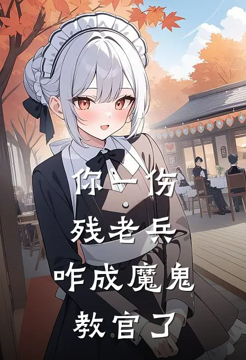 你一伤残老兵，咋成魔鬼教官了